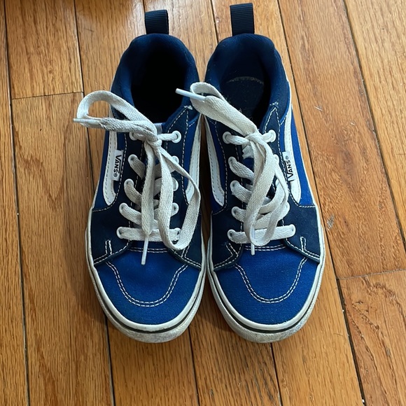 Used Vans - Picture 2 of 5